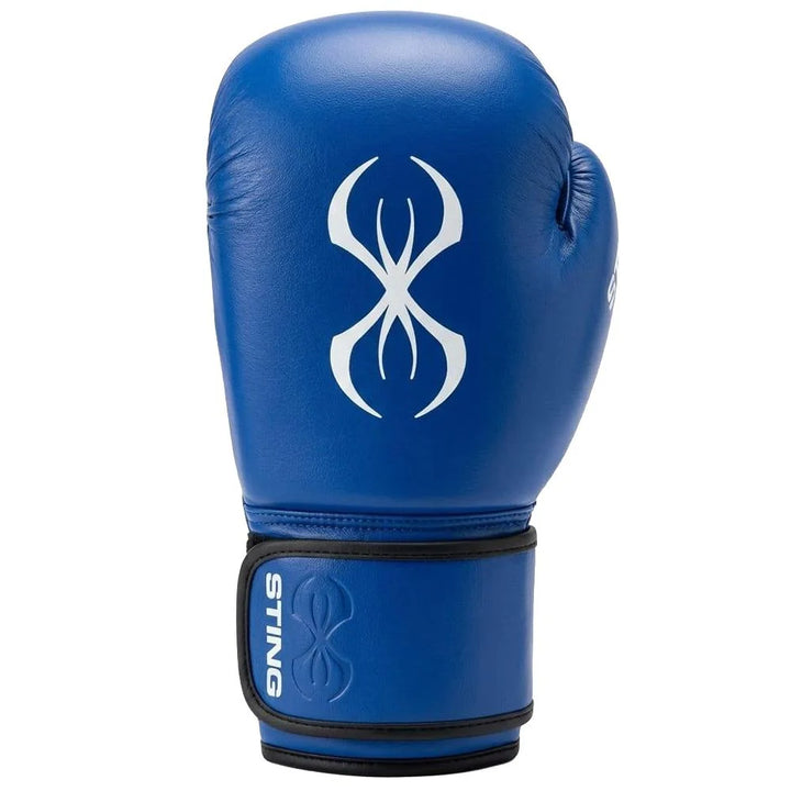 STING WORLD BOXING APPROVED CONTEST GLOVES