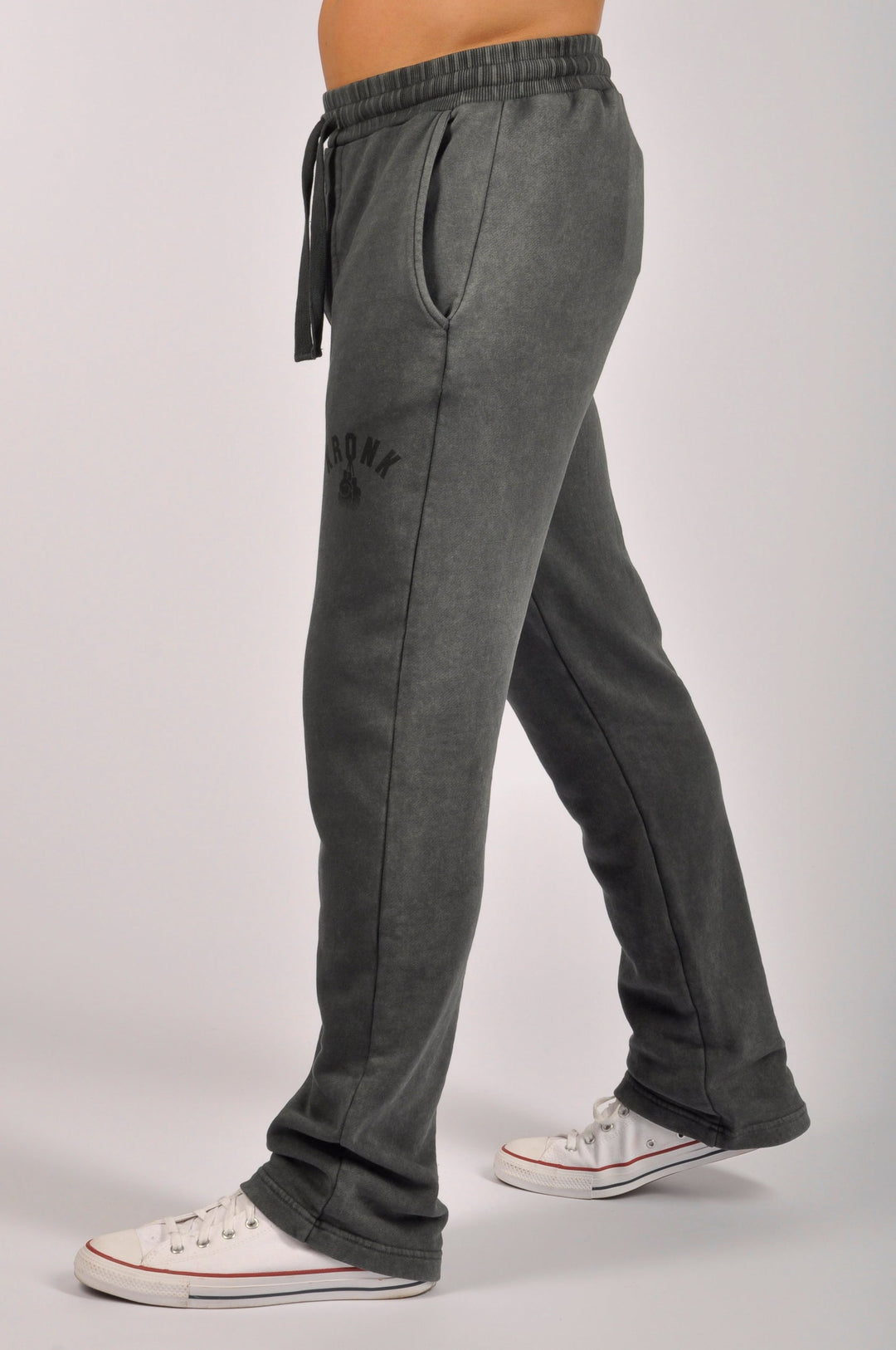 KRONK GLOVES JOGGERS VINTAGE WASH