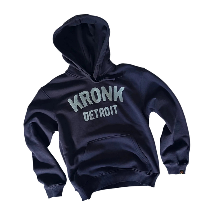 KRONK DETROIT HOODIE