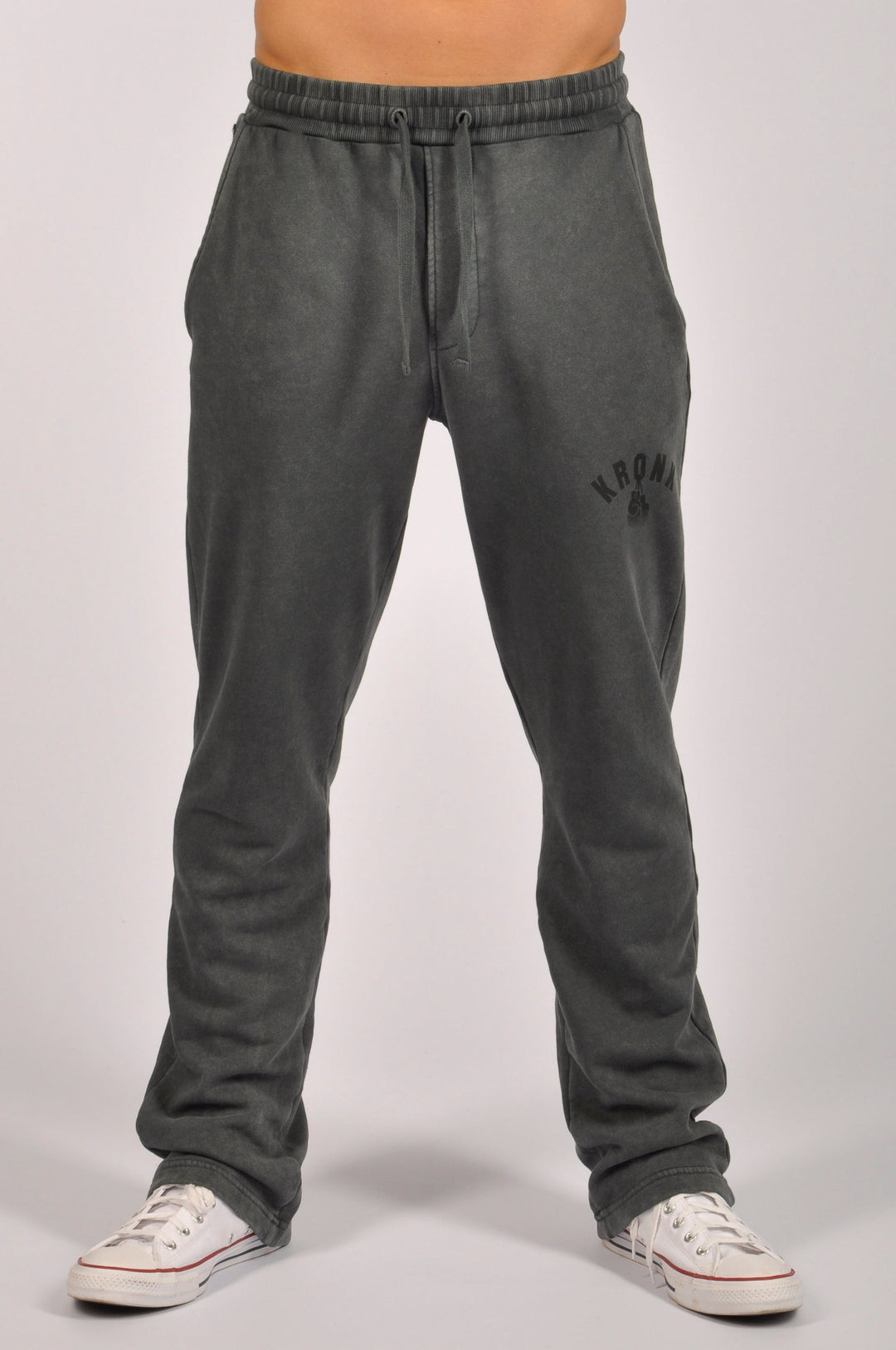 KRONK GLOVES JOGGERS VINTAGE WASH