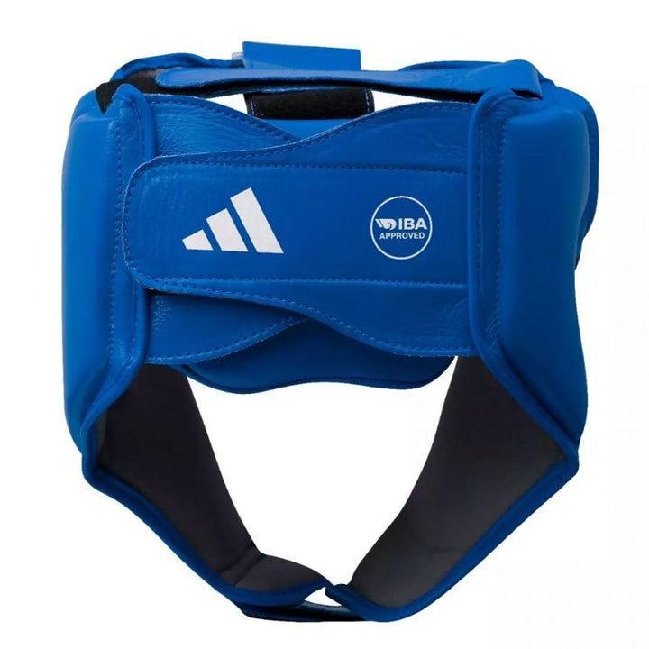 ADIDAS IBA COMPETITION HEAD GUARD