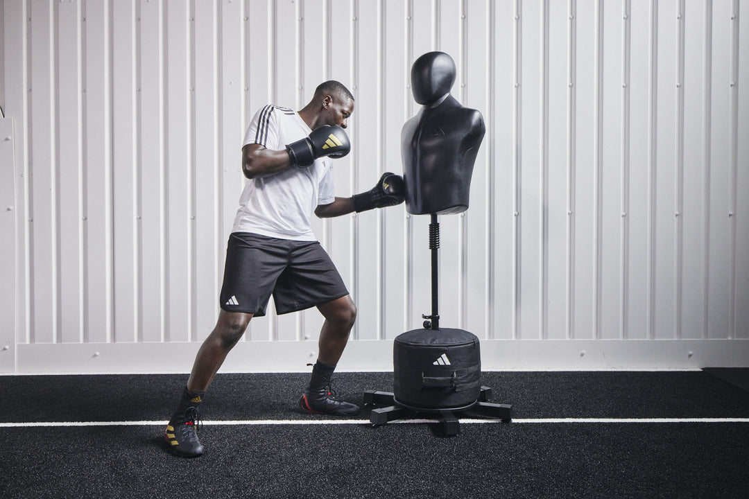 ADIDAS THE MAX FREESTANDING MAN
