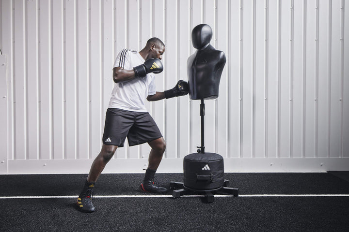 ADIDAS THE MAX FREESTANDING MAN