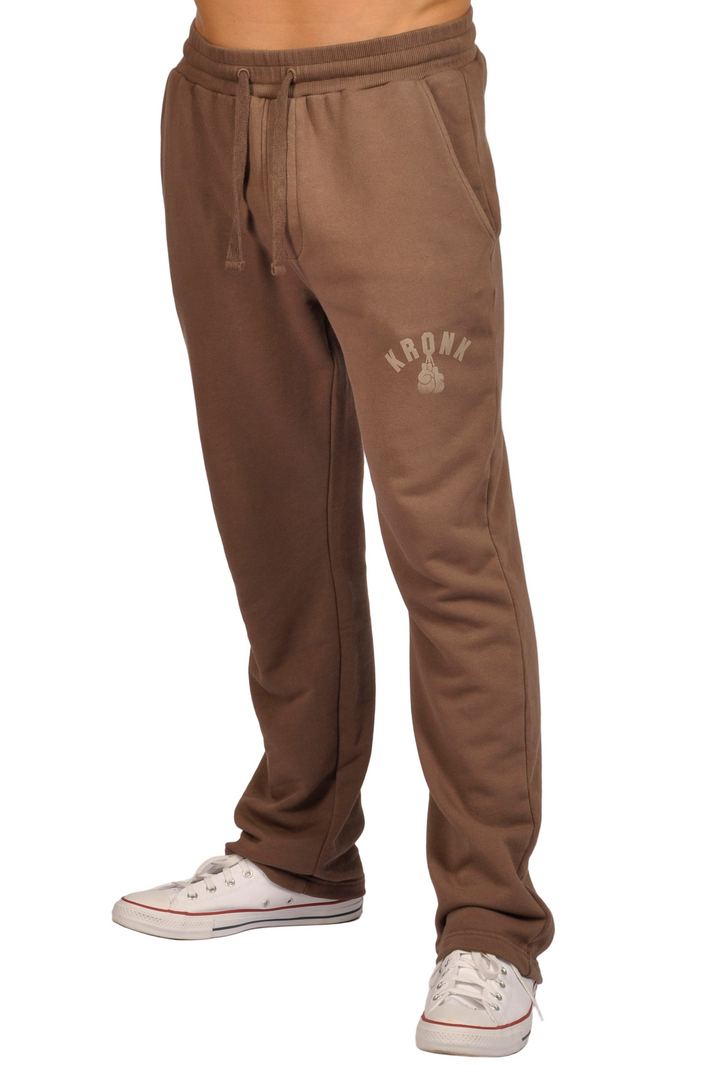 KRONK GLOVES JOGGERS VINTAGE WASH