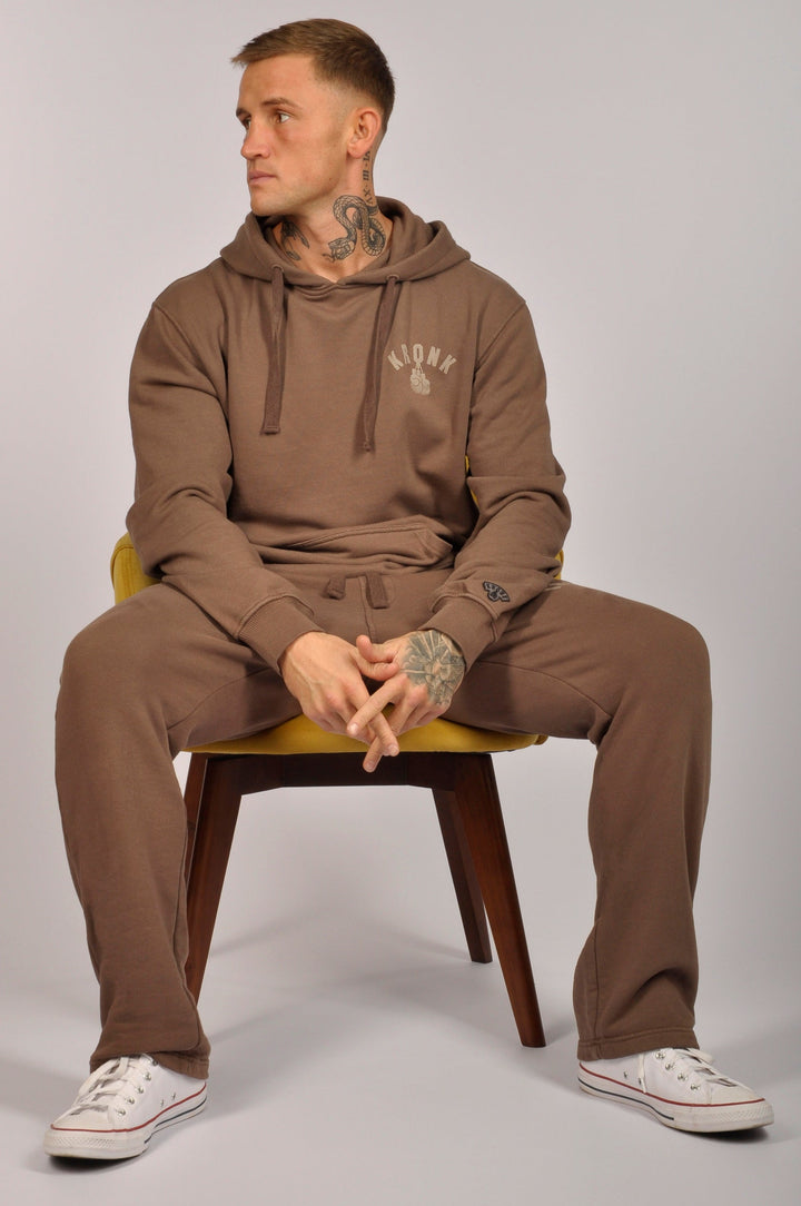 KRONK GLOVES JOGGERS VINTAGE WASH