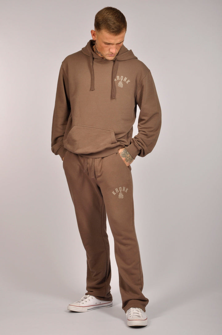 KRONK GLOVES JOGGERS VINTAGE WASH