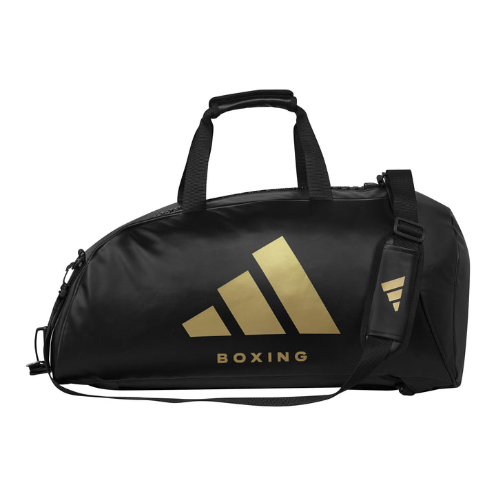 PU ADIDAS BOXING 2 IN 1 HOLDALL