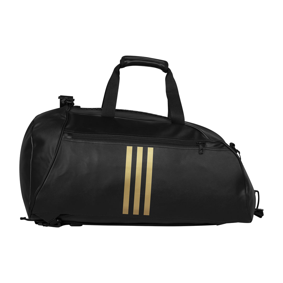 PU ADIDAS BOXING 2 IN 1 HOLDALL