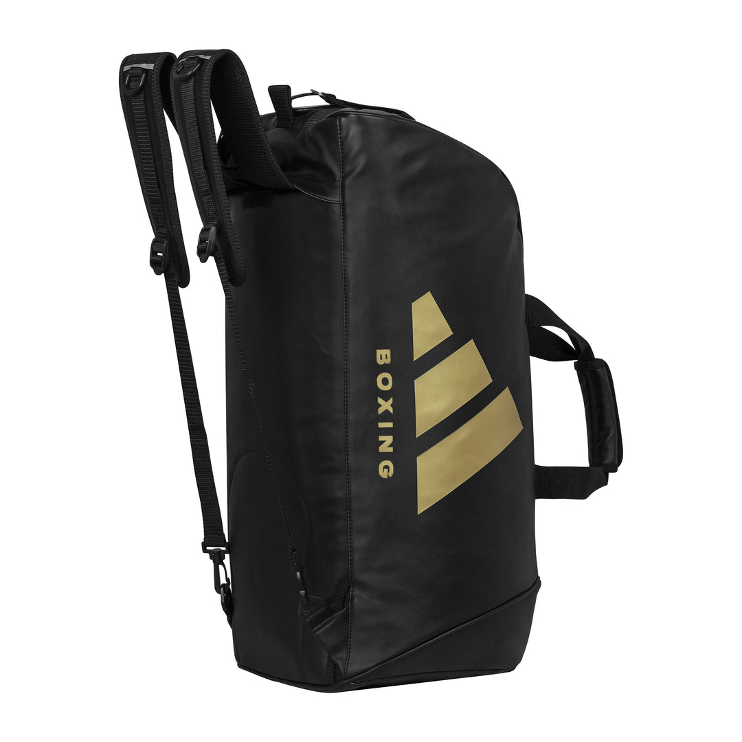 PU ADIDAS BOXING 2 IN 1 HOLDALL