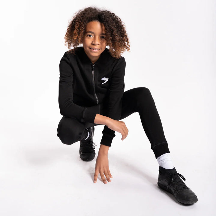 FLY KIDS TRACKSUIT JACKET