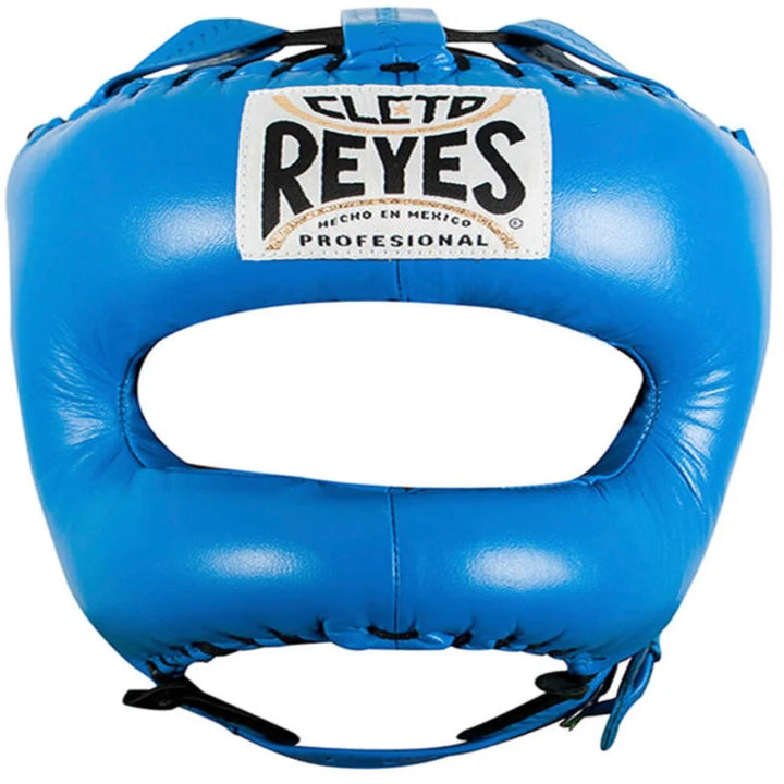 CLETO REYES SPAR GLOVES STRAP BLUE