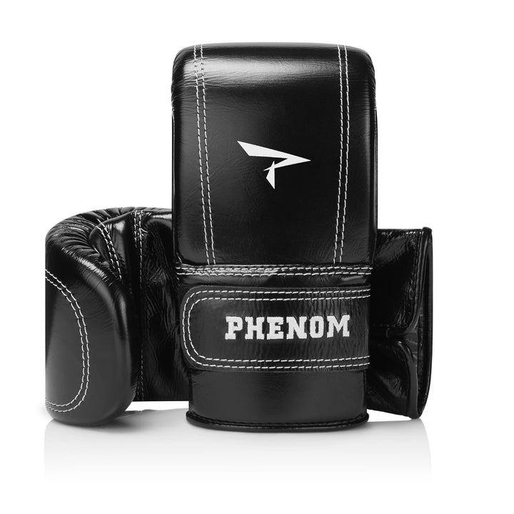 BM-100 BAG MITTS