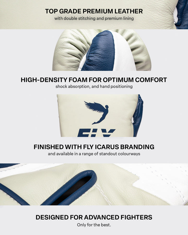 SUPERLOOP LIGHTNING GLOVES
