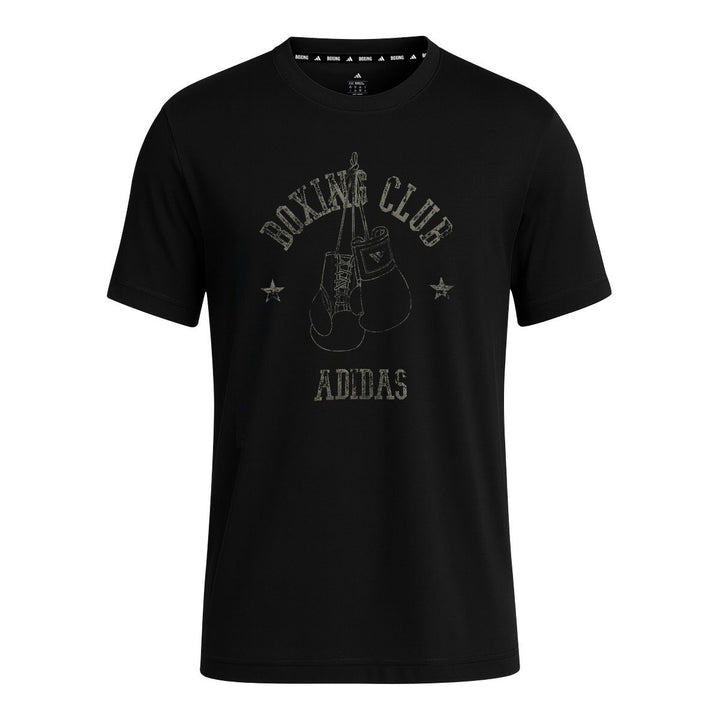 T-SHIRT DE BOXE ADIDAS