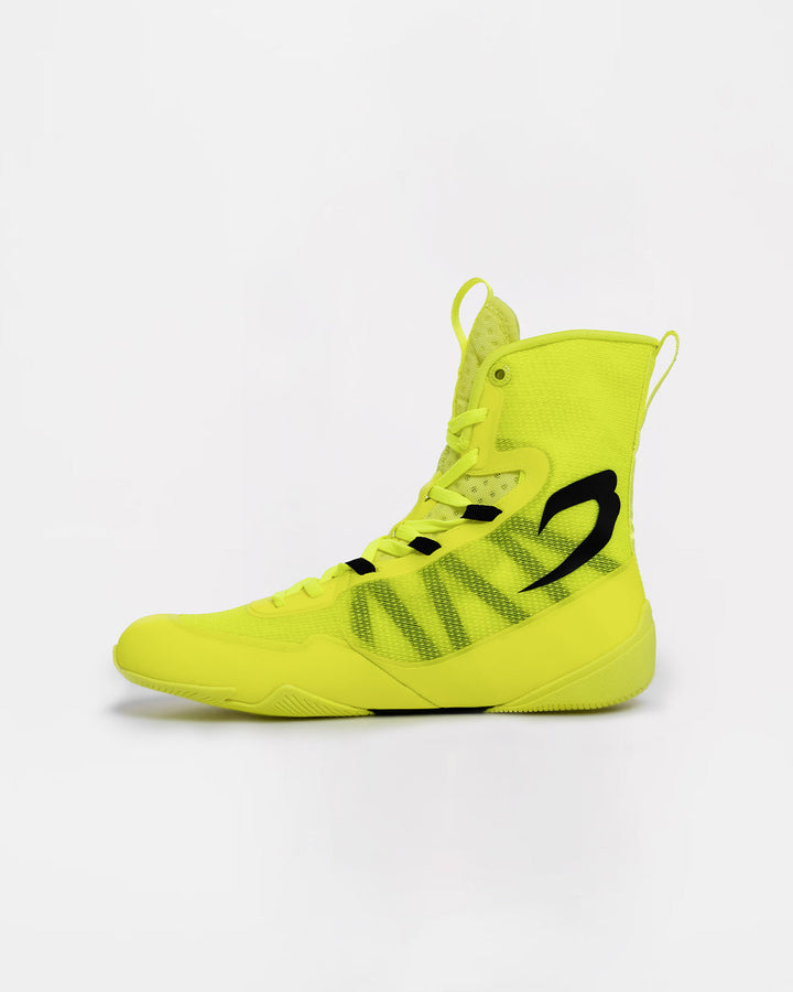 BOXRAW IMPELLO BOXING BOOTS