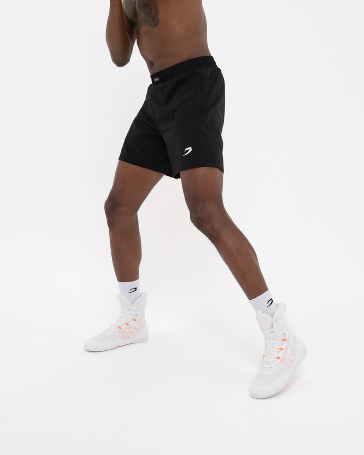 BOX RAW VALDES 7" SHO