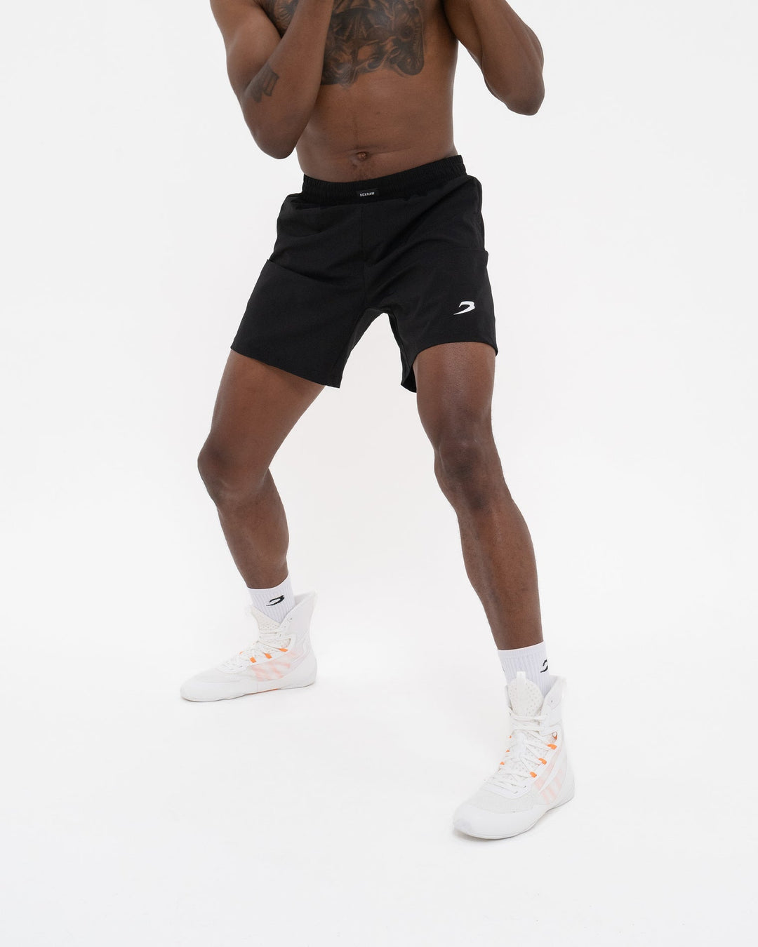 BOX RAW VALDES 7" SHO