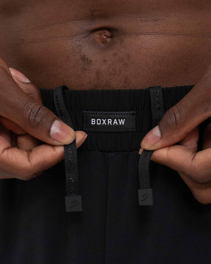 BOX RAW VALDES 7" SHO