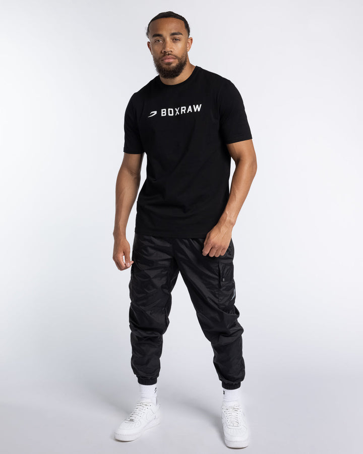 BOX RAW A.B.C. T-SHIRT