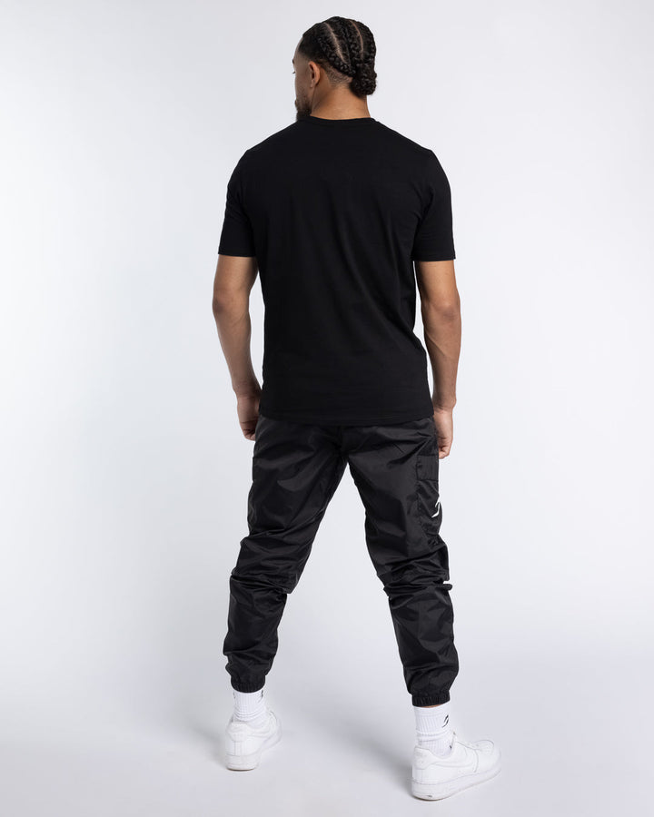 BOX RAW A.B.C. T-SHIRT