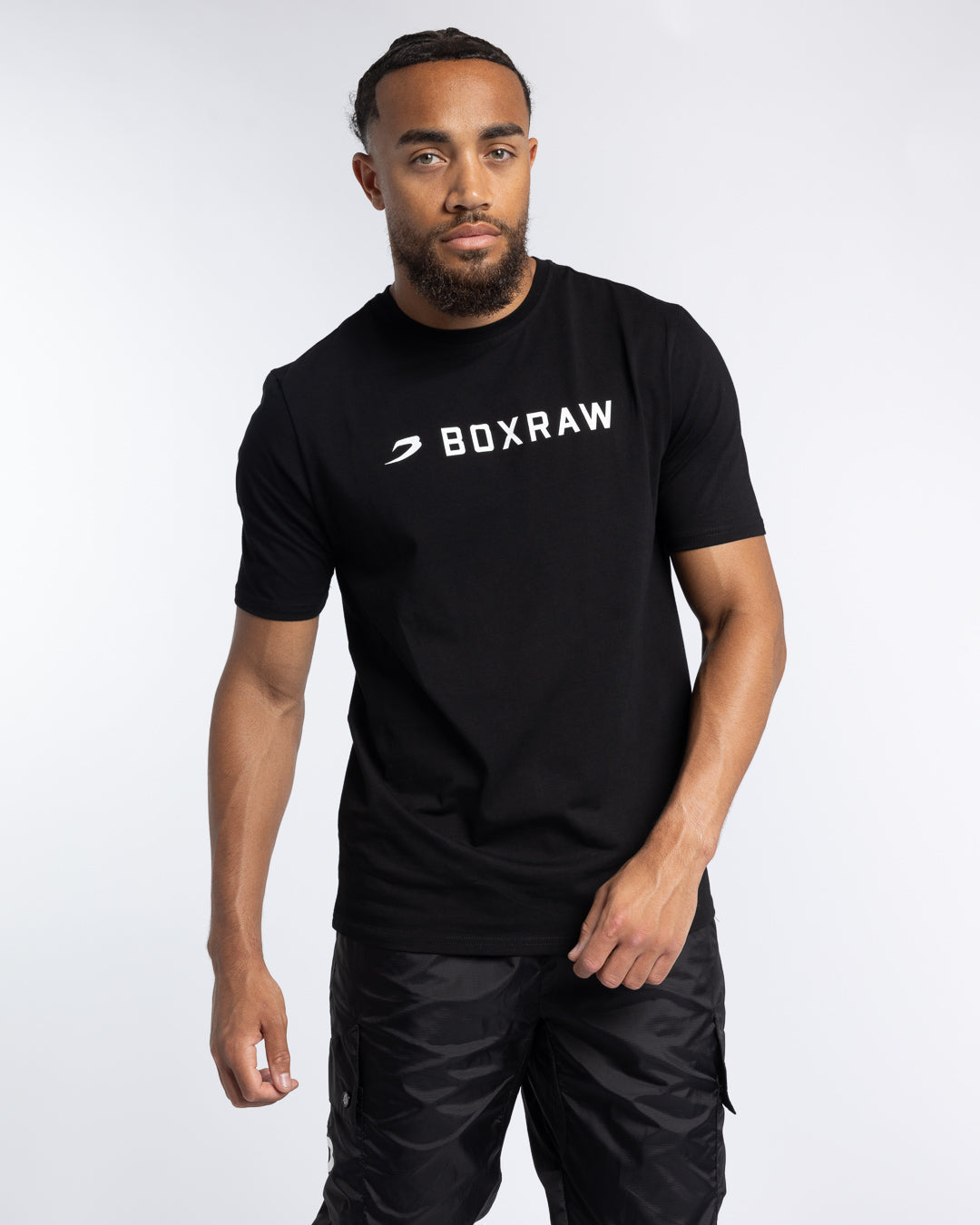 BOX RAW A.B.C. T-SHIRT