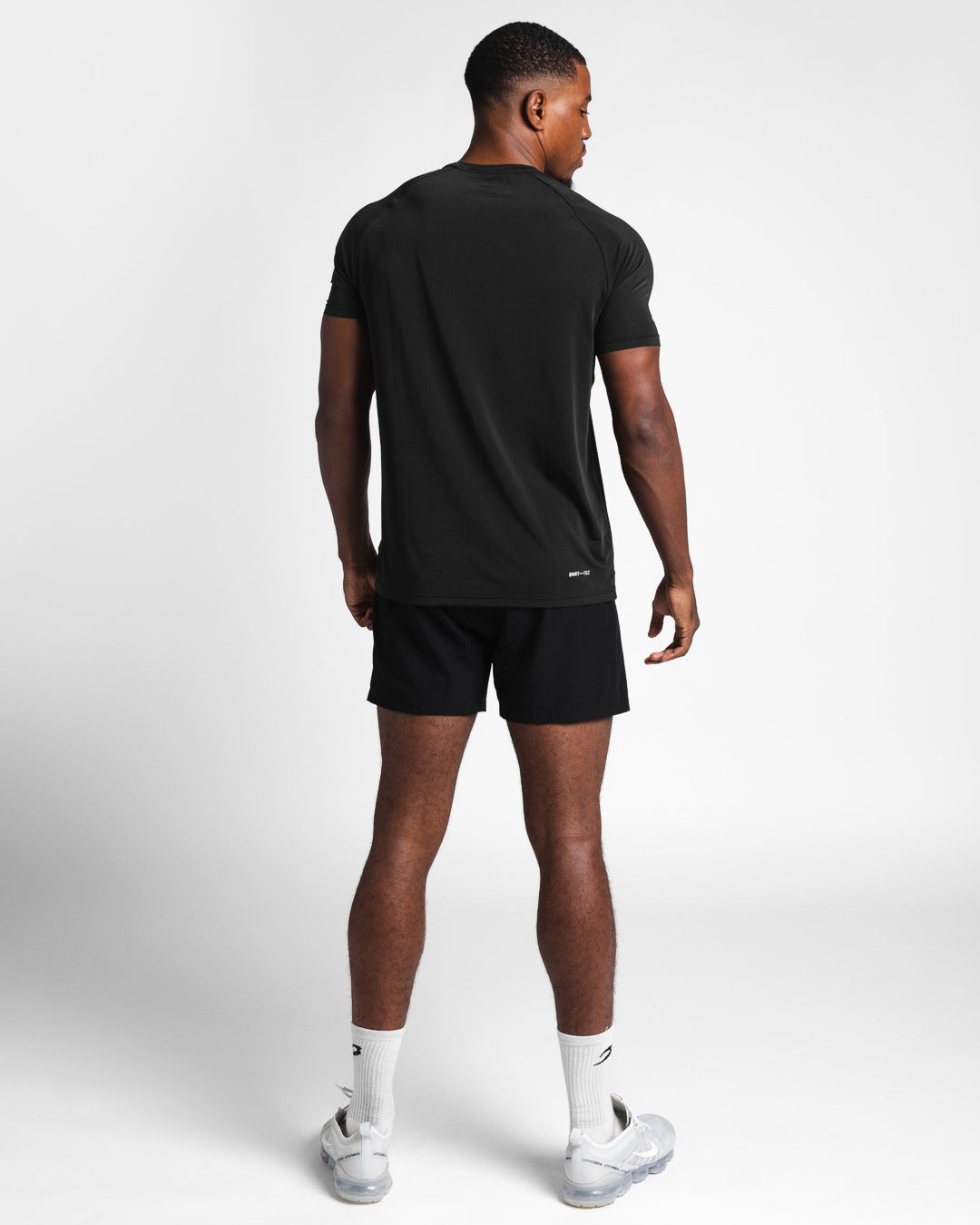 BOX RAW VALDES T-SHIRT