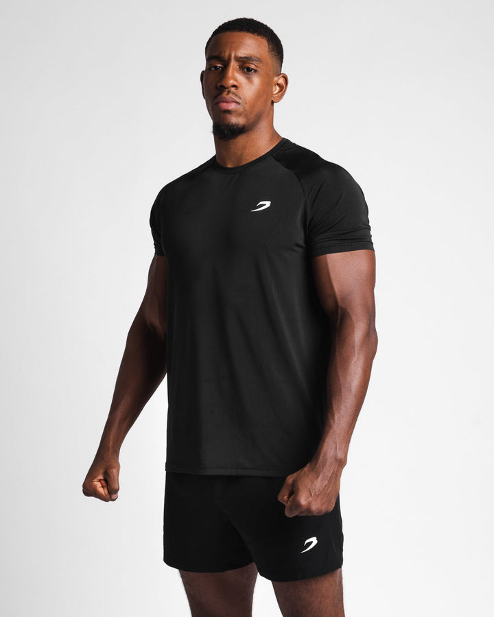 BOX RAW VALDES T-SHIRT