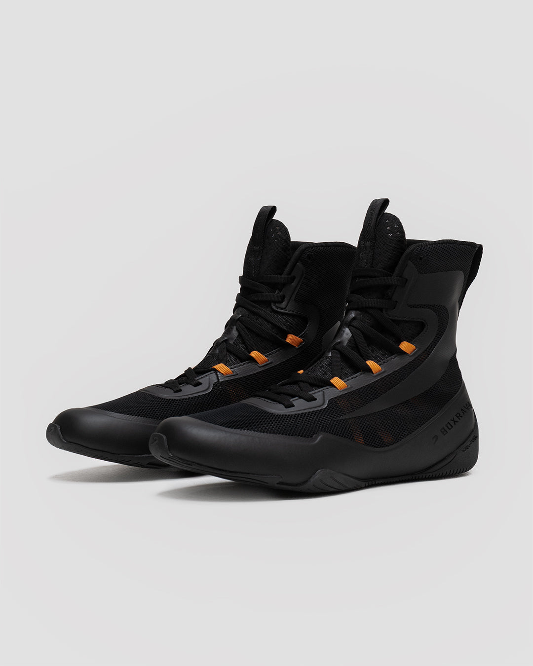 IMPELLO BOXING BOOTS