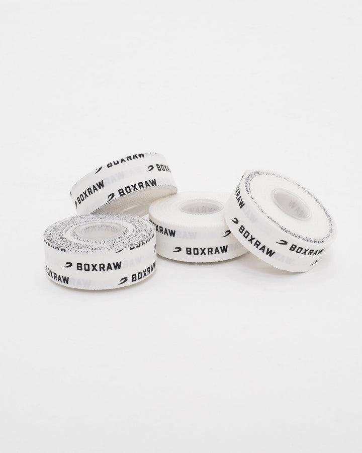 BOXRAW BOXING TAPE (12 ROLLS)