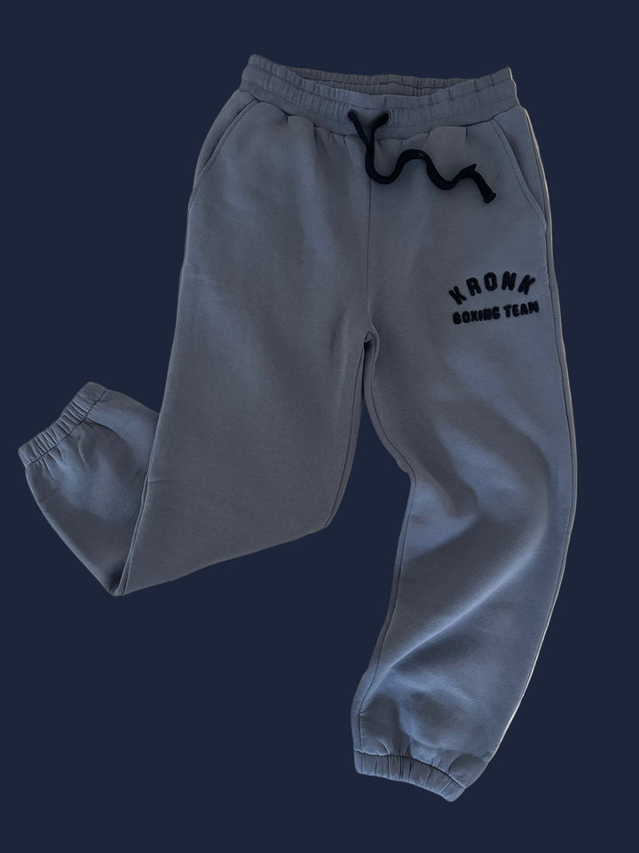 KRONK BOXING TEAM JOGGERS