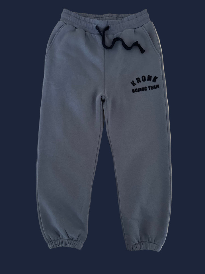 KRONK BOXING TEAM JOGGERS