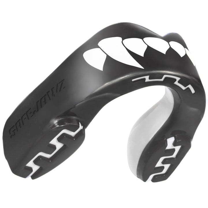 SAFEJAWZ 'FANGZ' MOUTHGUARD