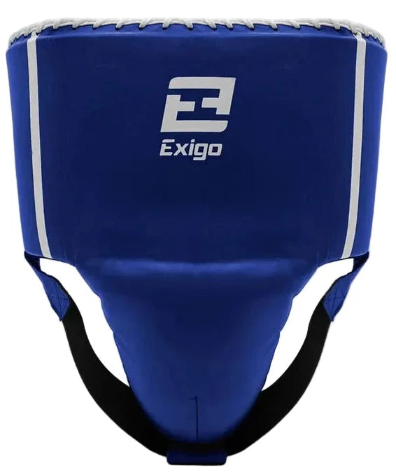 EXIGO C4 CLASSIC LEATHER ABDO GUARD