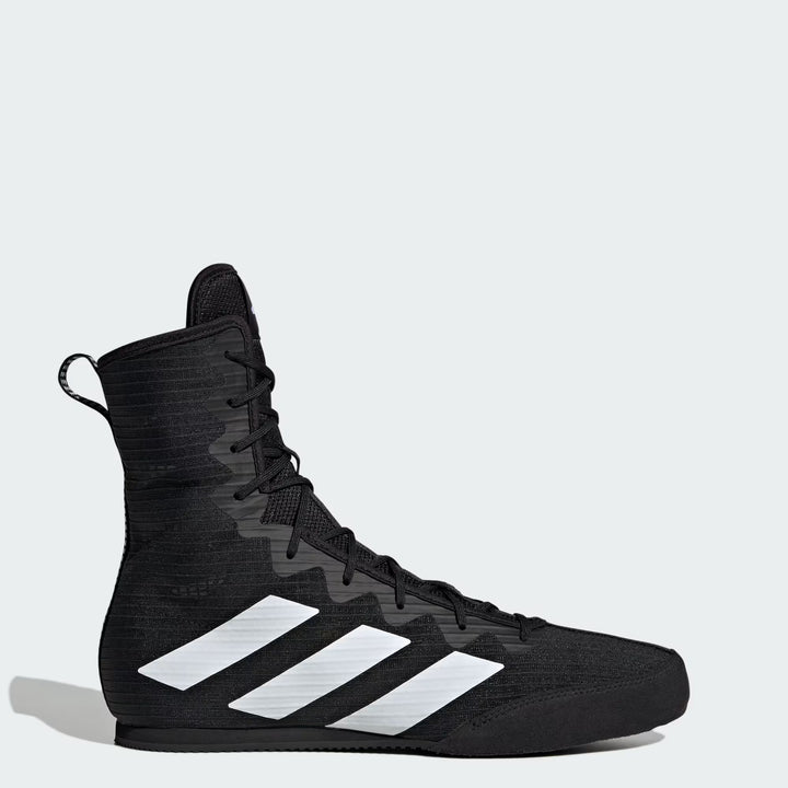 ADIDAS BOX HOG 4 BLACK