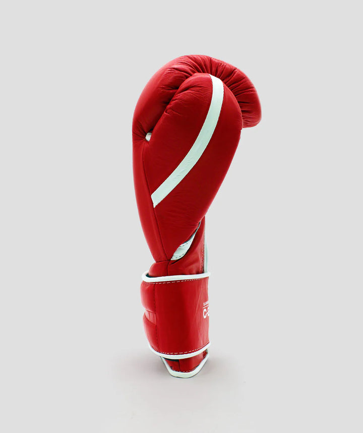 EXIGO C2 LEATHER SPAR GLOVES
