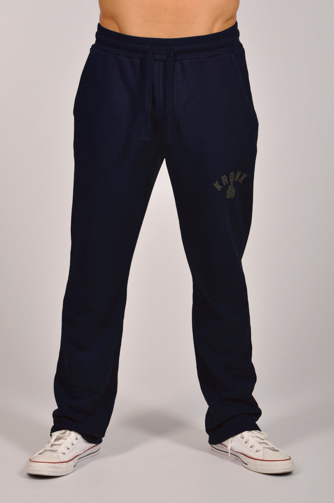 KRONK GLOVES JOGGERS VINTAGE WASH