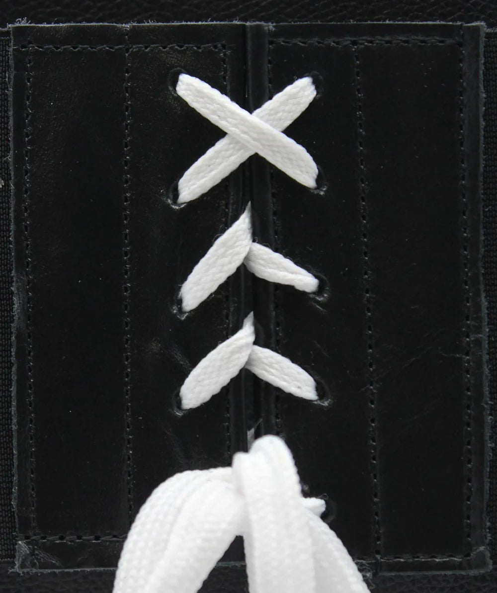 EXIGO C4 CLASSIC LEATHER ABDO GUARD