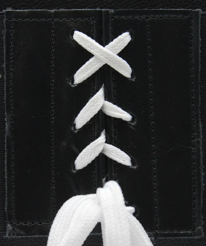 EXIGO C4 CLASSIC LEATHER ABDO GUARD