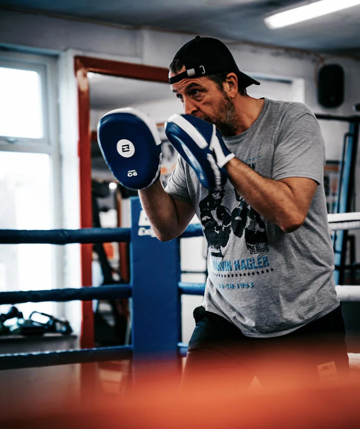 EXIGO C6 CLASSIC LEATHER PRO