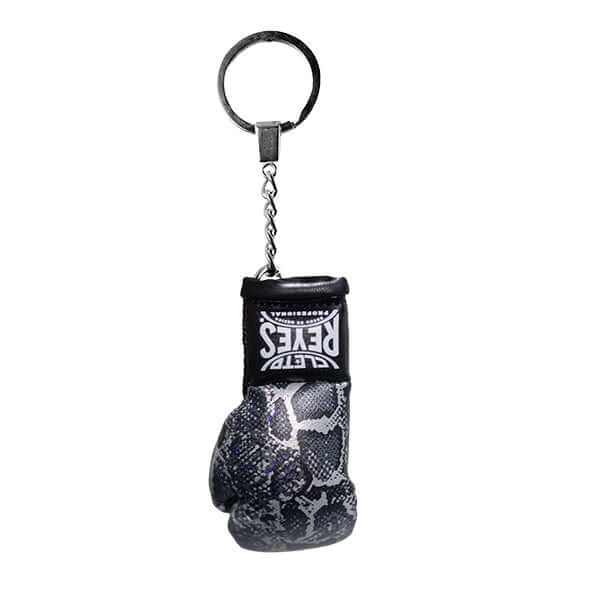 CLETO REYES MINI GLOVE KEYRING