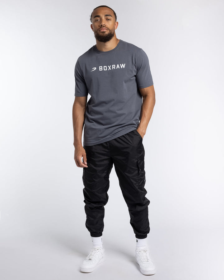 BOX RAW A.B.C. T-SHIRT