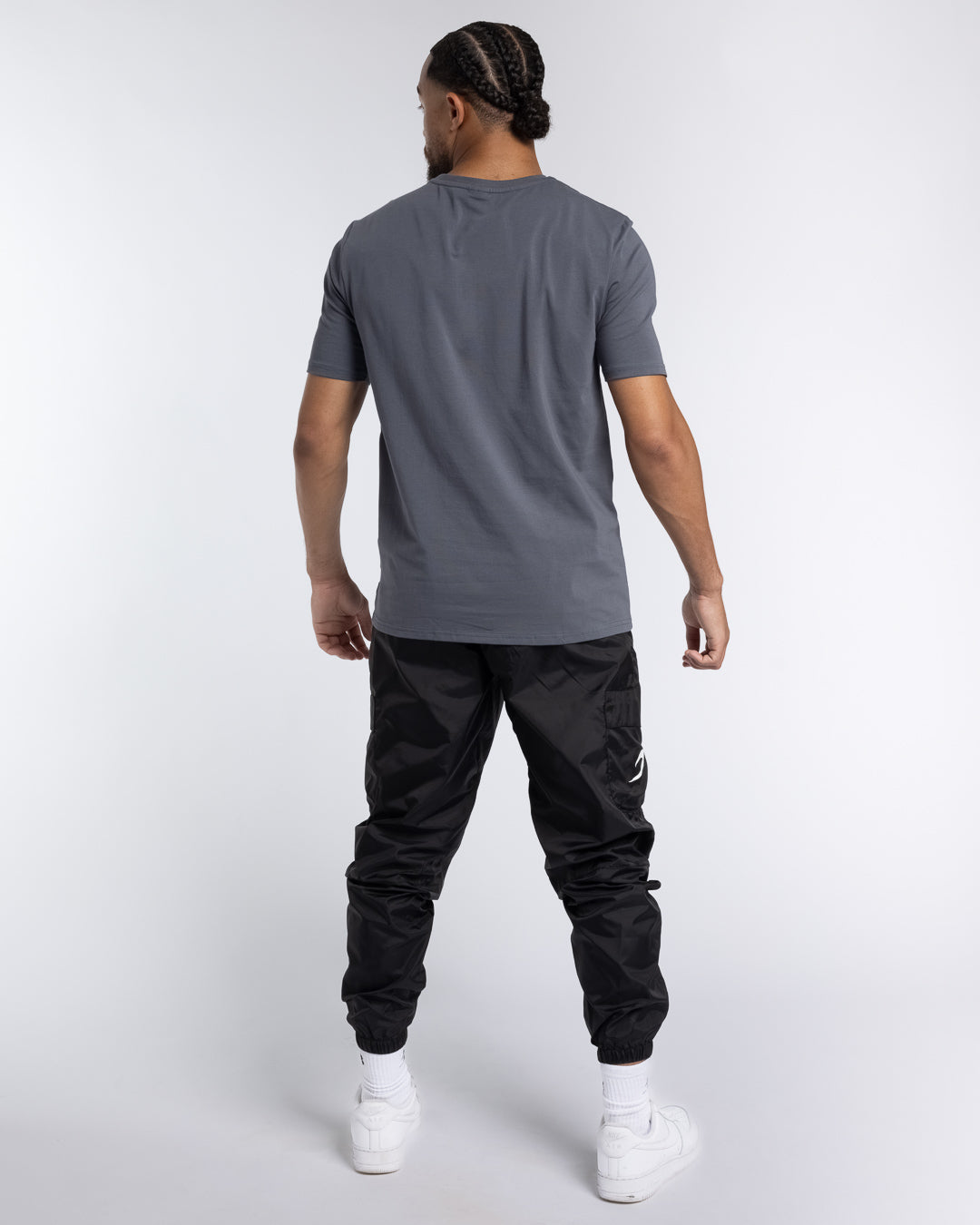 BOX RAW A.B.C. T-SHIRT