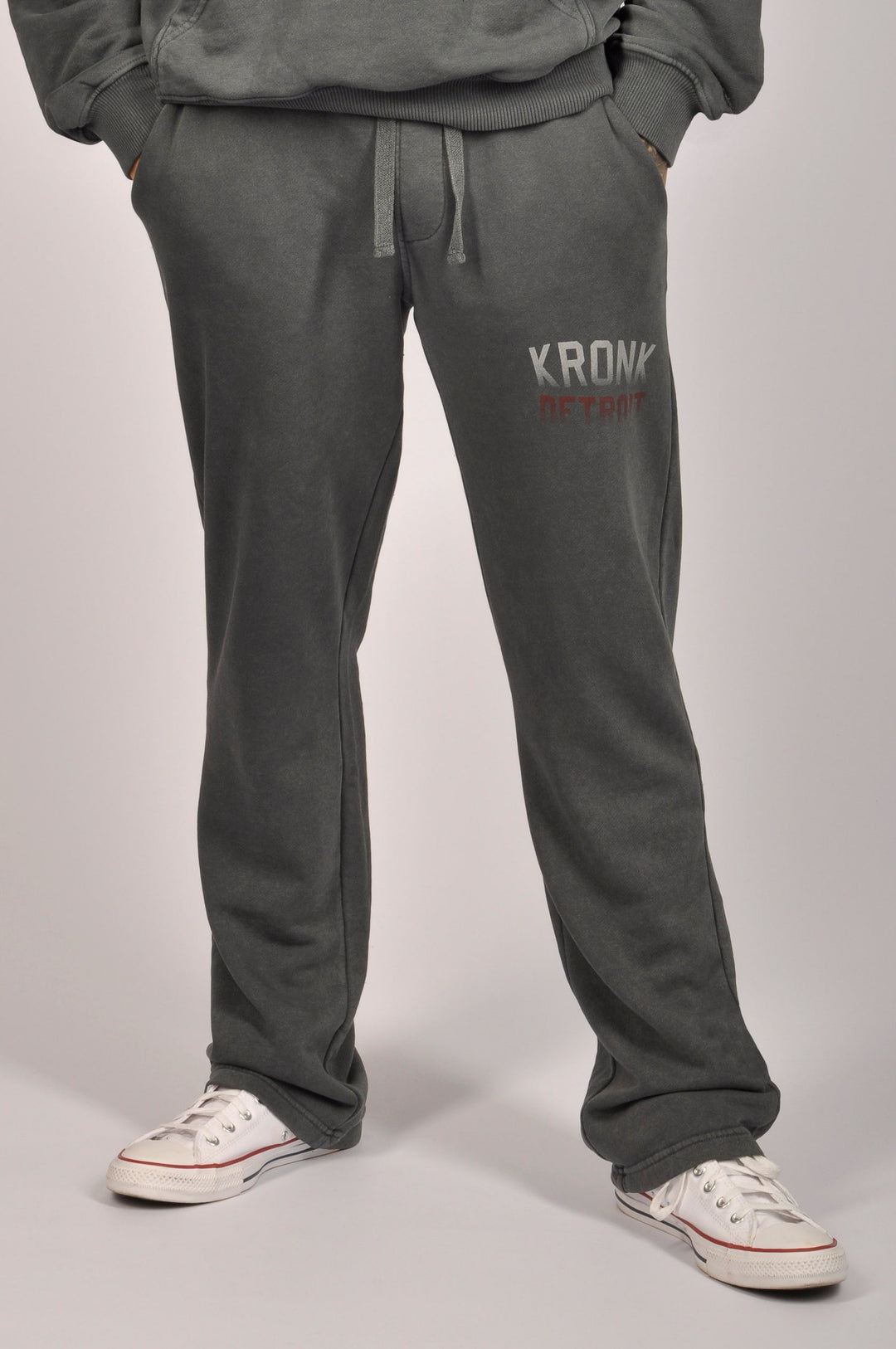KRONK DETROIT JOGGERS VINTAGE WASH