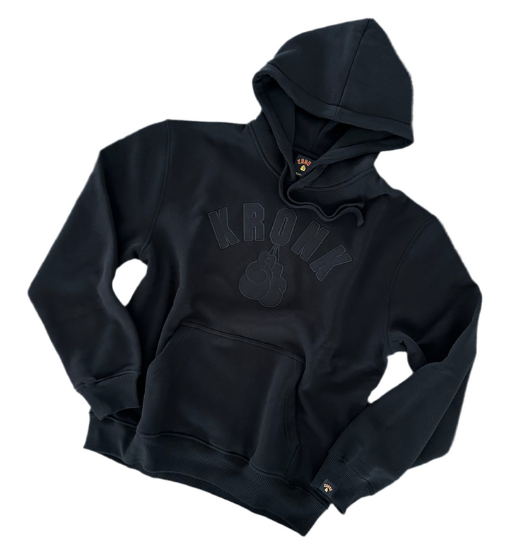 KRONK GLOVES HOODIE