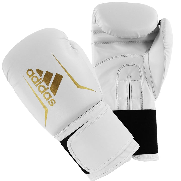 ADIDAS SPEED 50 BOXING GLOVES