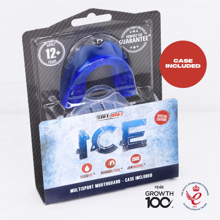 SAFEJAWZ 'ICE' NEW