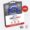 SAFEJAWZ 'THE SHARK' MOUTHGUARD