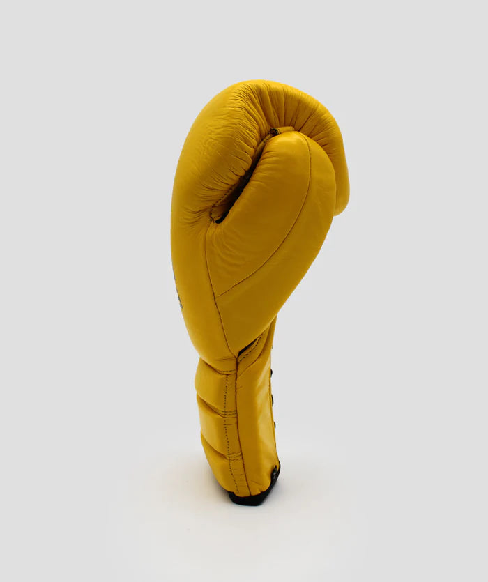 EXIGO F2 FORTIS LEATHER SPAR GLOVES