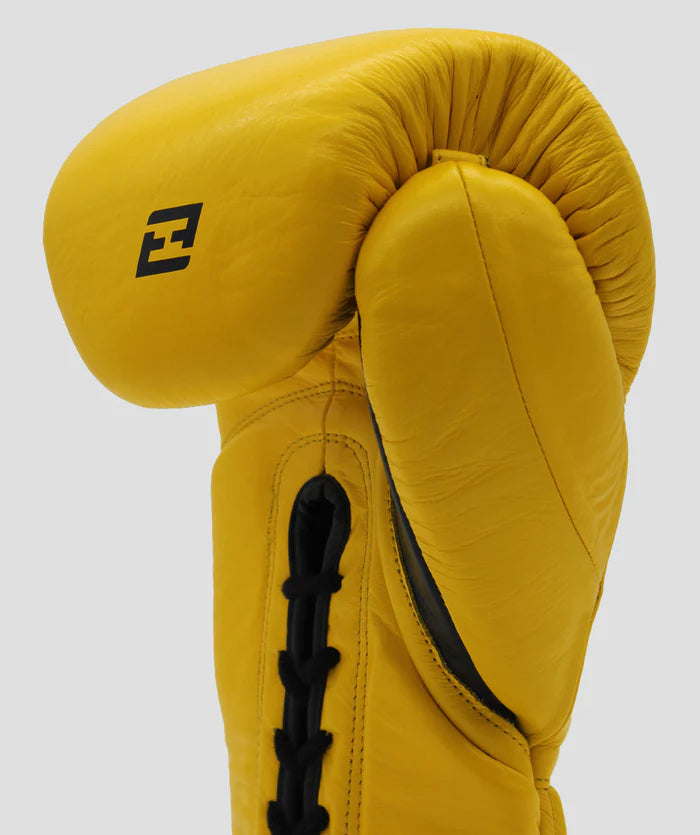 EXIGO F2 FORTIS LEATHER SPAR GLOVES