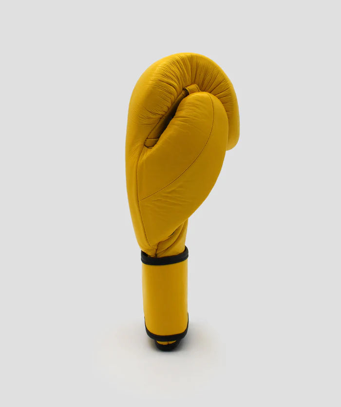 EXIGO F2 FORTIS LEATHER SPAR GLOVES